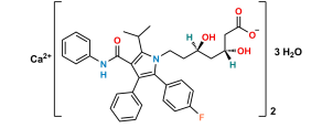 Atorvastatin Calcium Trihydrate