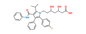 Atorvastatin EP Impurity B