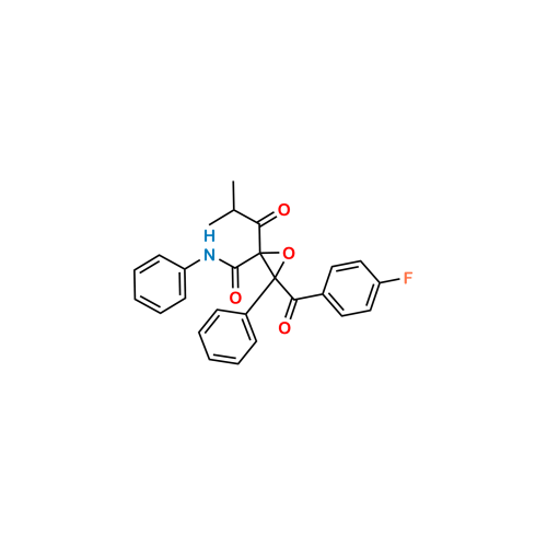 Atorvastatin EP Impurity D (D1)