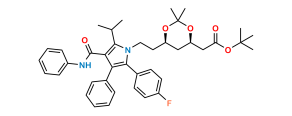 Atorvastatin EP Impurity I