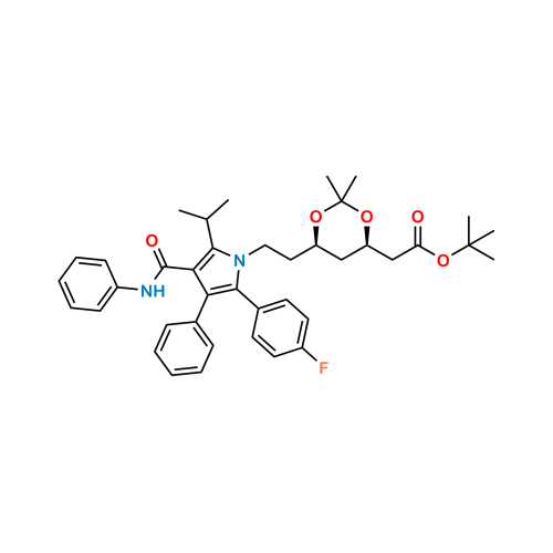 Atorvastatin EP Impurity I