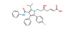 Atorvastatin EP Impurity J