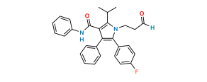 Atorvastatin 3-Oxopropyl Impurity