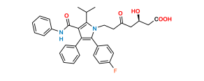 Atorvastatin 5-Oxo Acid