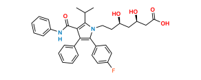Atorvastatin Acid