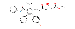 Atorvastatin EP Impurity M