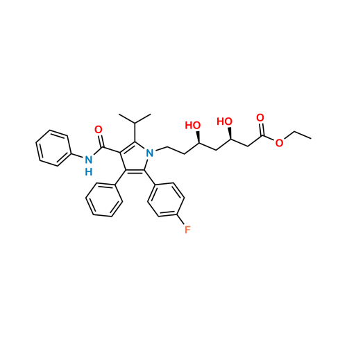 Atorvastatin EP Impurity M