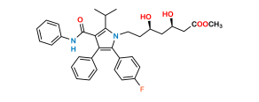 Atorvastatin EP Impurity K