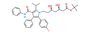 Atorvastatin EP Impurity N