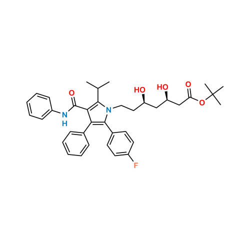 Atorvastatin EP Impurity N