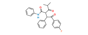 Atorvastatin Diketo Amide Impurity