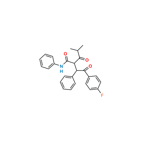 Atorvastatin Diketo Amide Impurity
