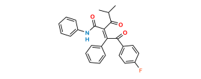 Atorvastatin Diketoene Impurity