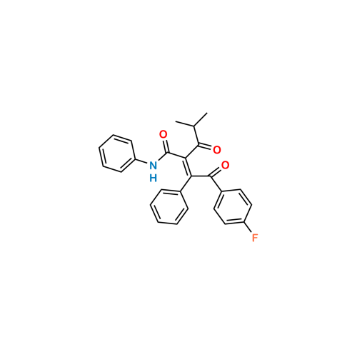 Atorvastatin Diketoene Impurity