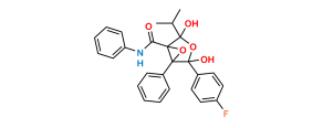 Atorvastatin EP Impurity D (D2)