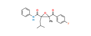 Atorvastatin Oxirane Impurity