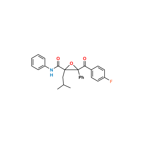 Atorvastatin Oxirane Impurity
