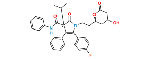 Atorvastatin Pyrrolidone Lactone (USP)