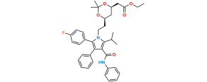 Atorvastatin Impurity 11