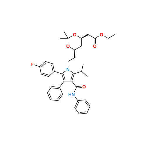 Atorvastatin Impurity 11