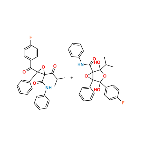 Atorvastatin EP Impurity D