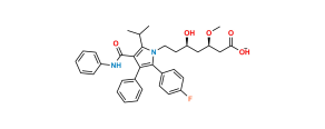 Atorvastatin EP Impurity G