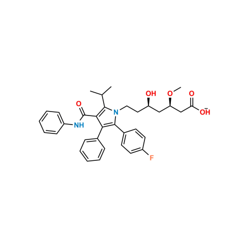 Atorvastatin EP Impurity G