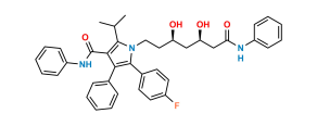 Atorvastatin Phenyl Amino Impurity