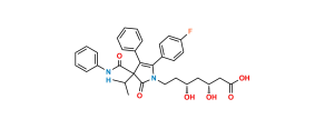 Atorvastatin EP Impurity Q