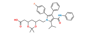 Atorvastatin Impurity 16
