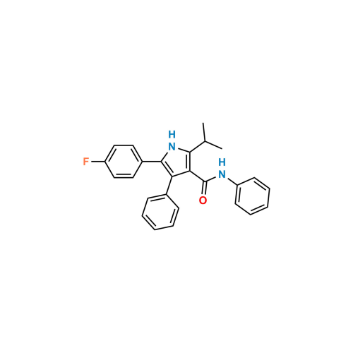 Atorvastatin Impurity 17