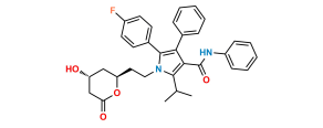 Atorvastatin EP Impurity H