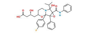 Pyrrolidone Atorvastatin