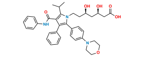 Atorvastatin Impurity 21