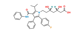 Atorvastatin EP Impurity E