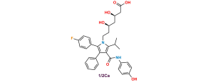 Atorvastatin Impurity 22