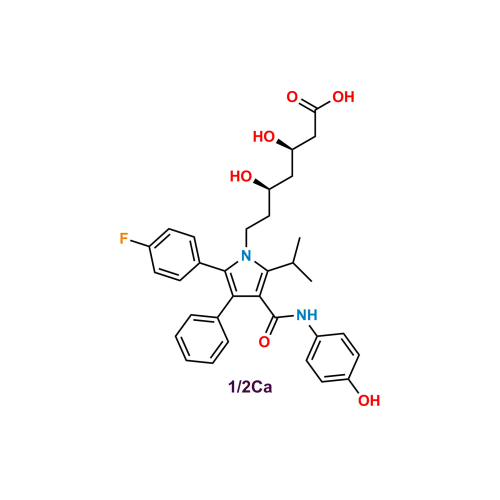 Atorvastatin Impurity 22