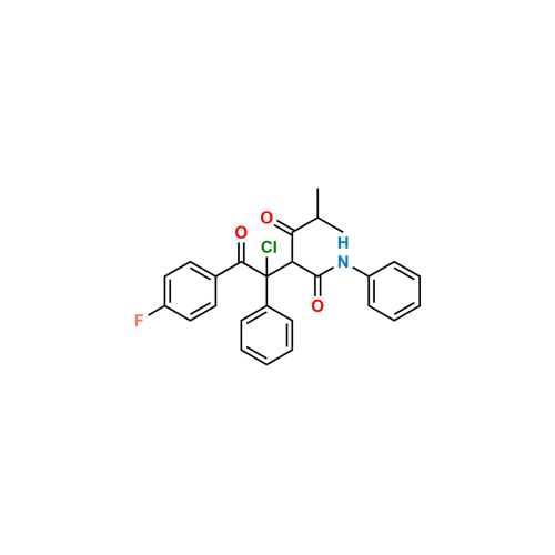Atorvastatin Impurity 25