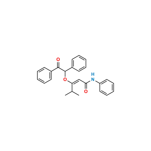 Atorvastatin Impurity 27