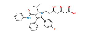 Atorvastatin EP Impurity O