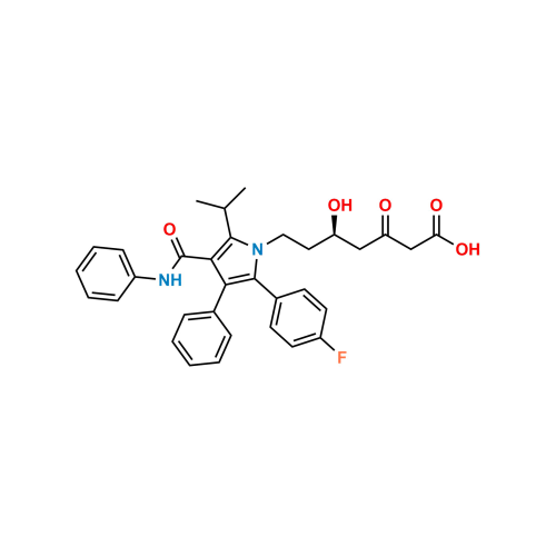 Atorvastatin EP Impurity O