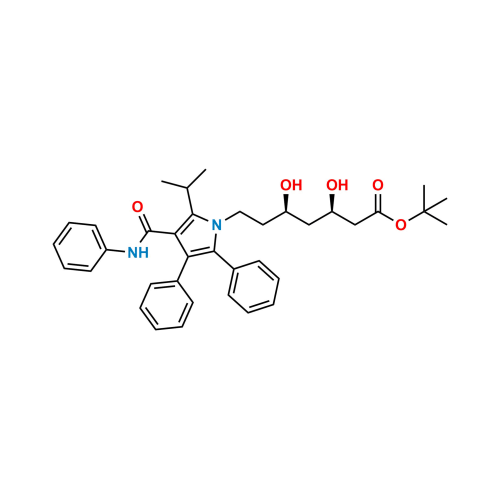 Atorvastatin Impurity 10