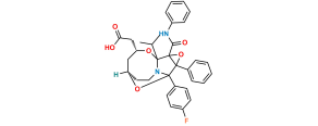 Atorvastatin Impurity 32