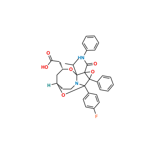 Atorvastatin Impurity 32