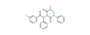 Atorvastatin Impurity 34