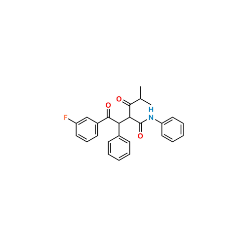 Atorvastatin Impurity 34