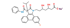 Atorvastatin Pyrrolidone Phenanthrene