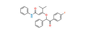 Atorvastatin Impurity 40