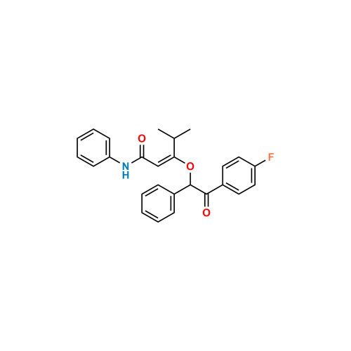 Atorvastatin Impurity 40