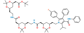 Atorvastatin Impurity 43